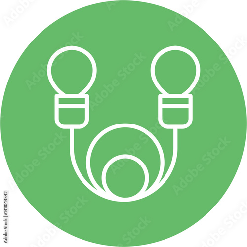 Slings Icon