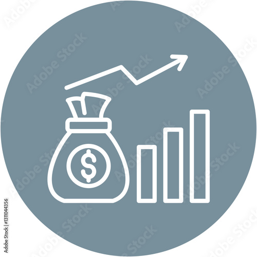 Capital Constraints Icon