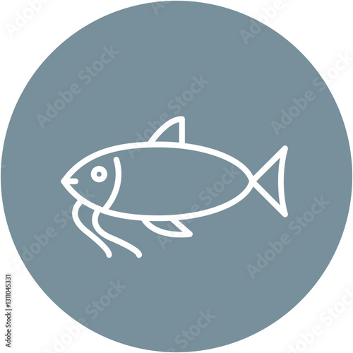 Catfish Icon