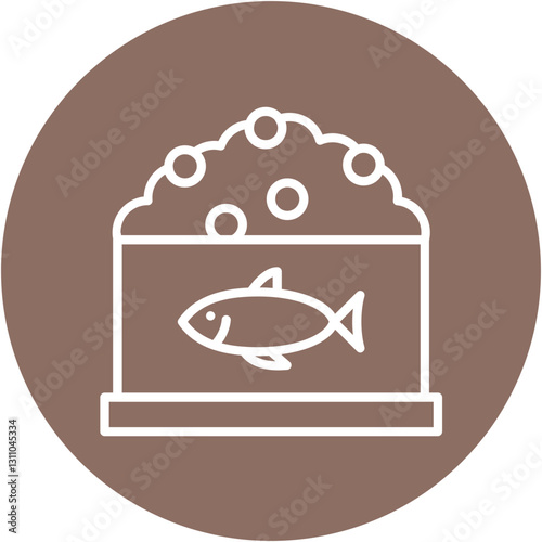 Caviar Icon