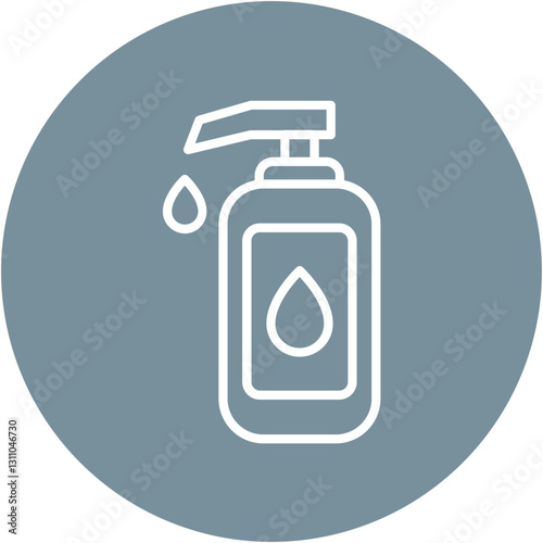 Lotion Icon