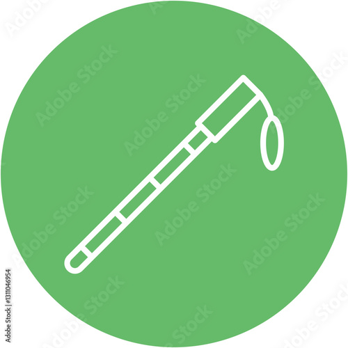 Stick Icon