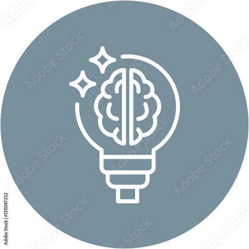 Creativity Icon