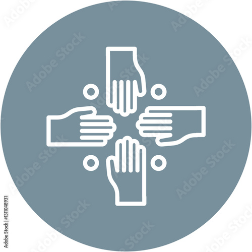 Outreach Icon