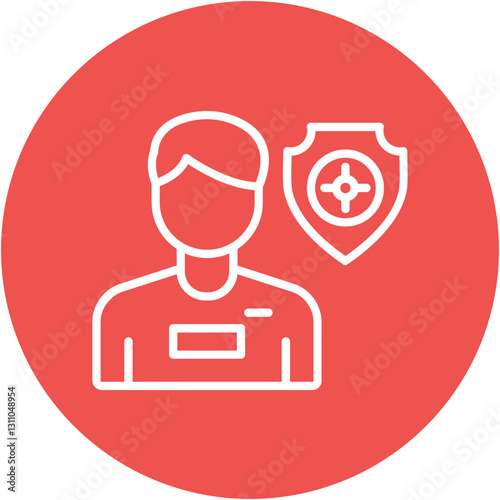 Prevention Icon