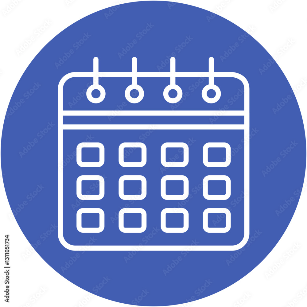 Calendar Icon Calendar Icon