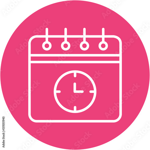 Deadline Icon