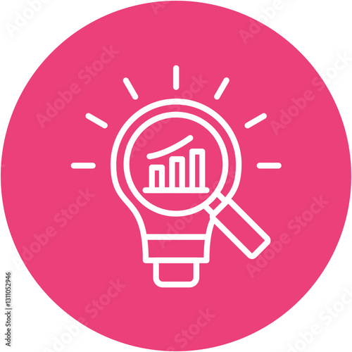 Industry insight Icon
