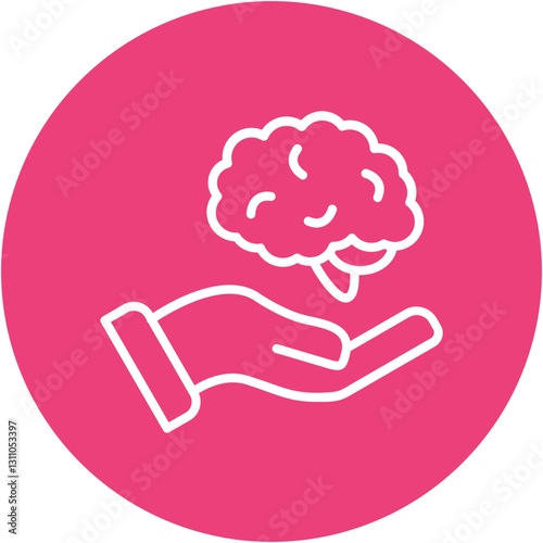 Wisdom Icon