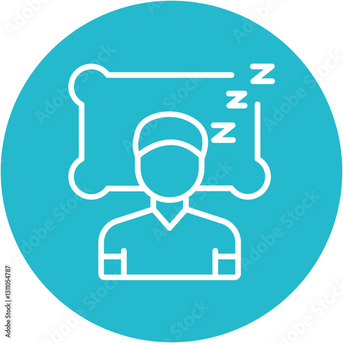 Sleep Icon