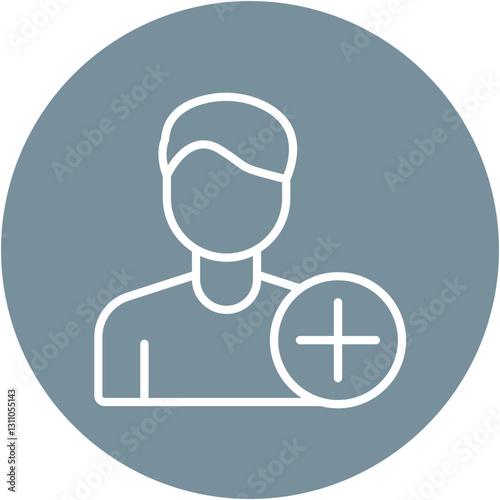 Account Creation Icon