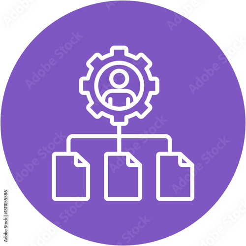 Role Assignment Icon