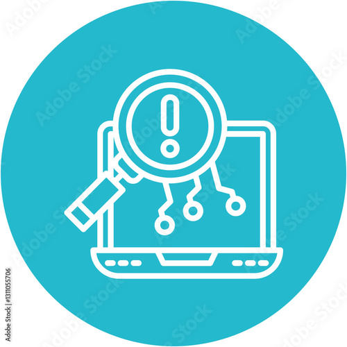 Troubleshooting Icon