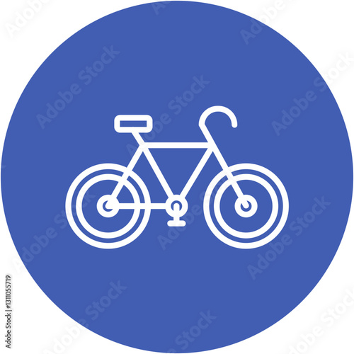 Bicycle Icon