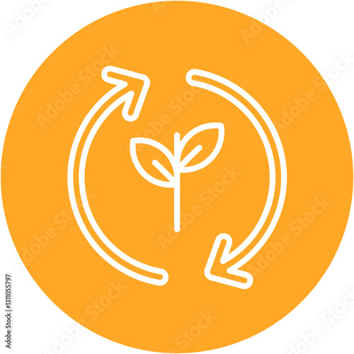 Composting Icon