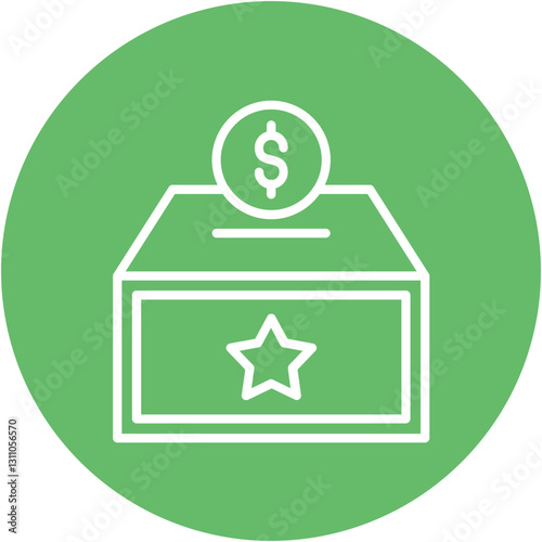 Charity Icon
