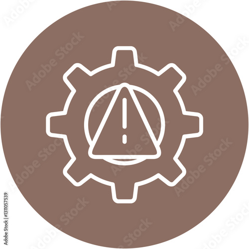 Crisis Icon