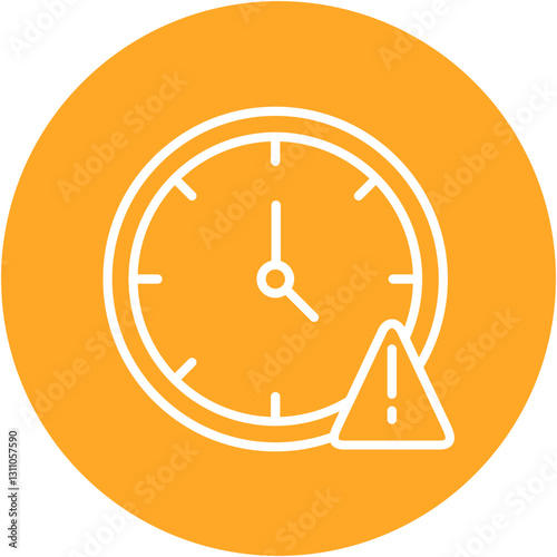 Delay Icon