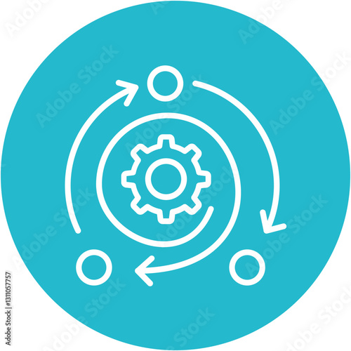 Impact Icon