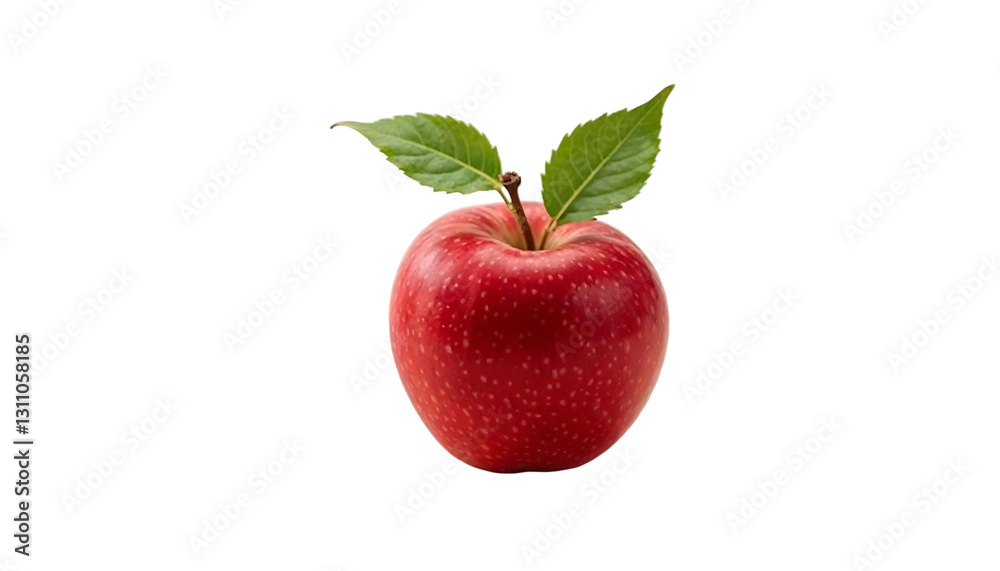 red apple isolated on white background red apple isolated on white background