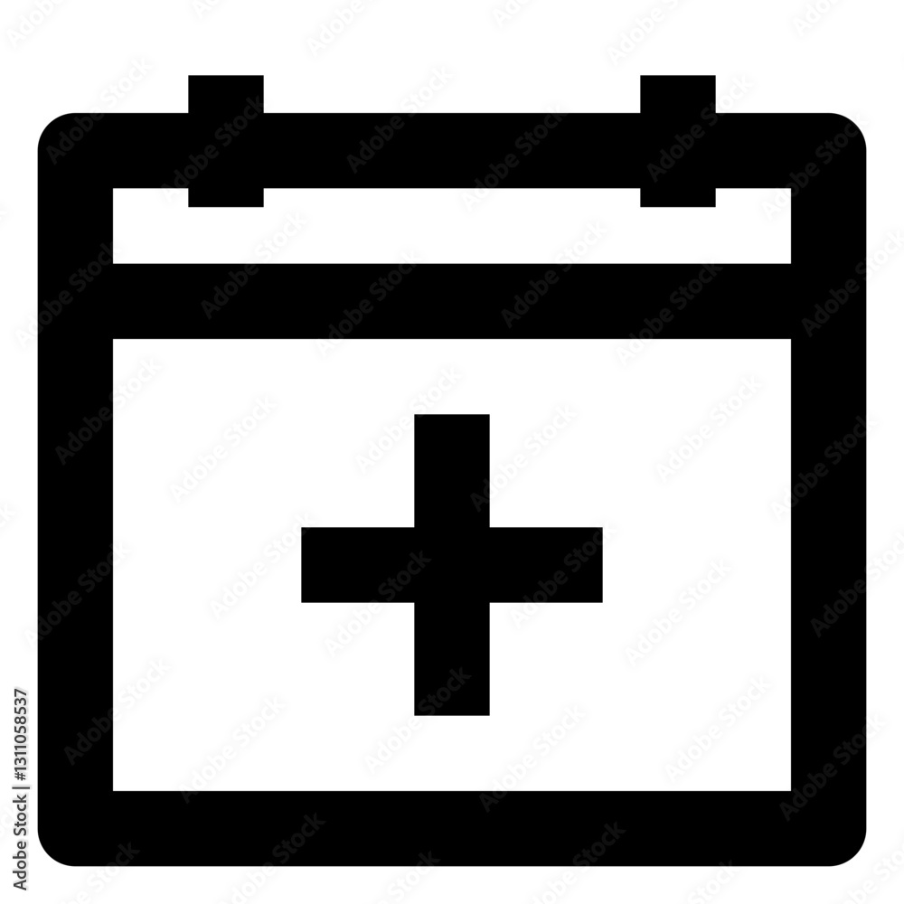 Obraz premium user interface regular icon