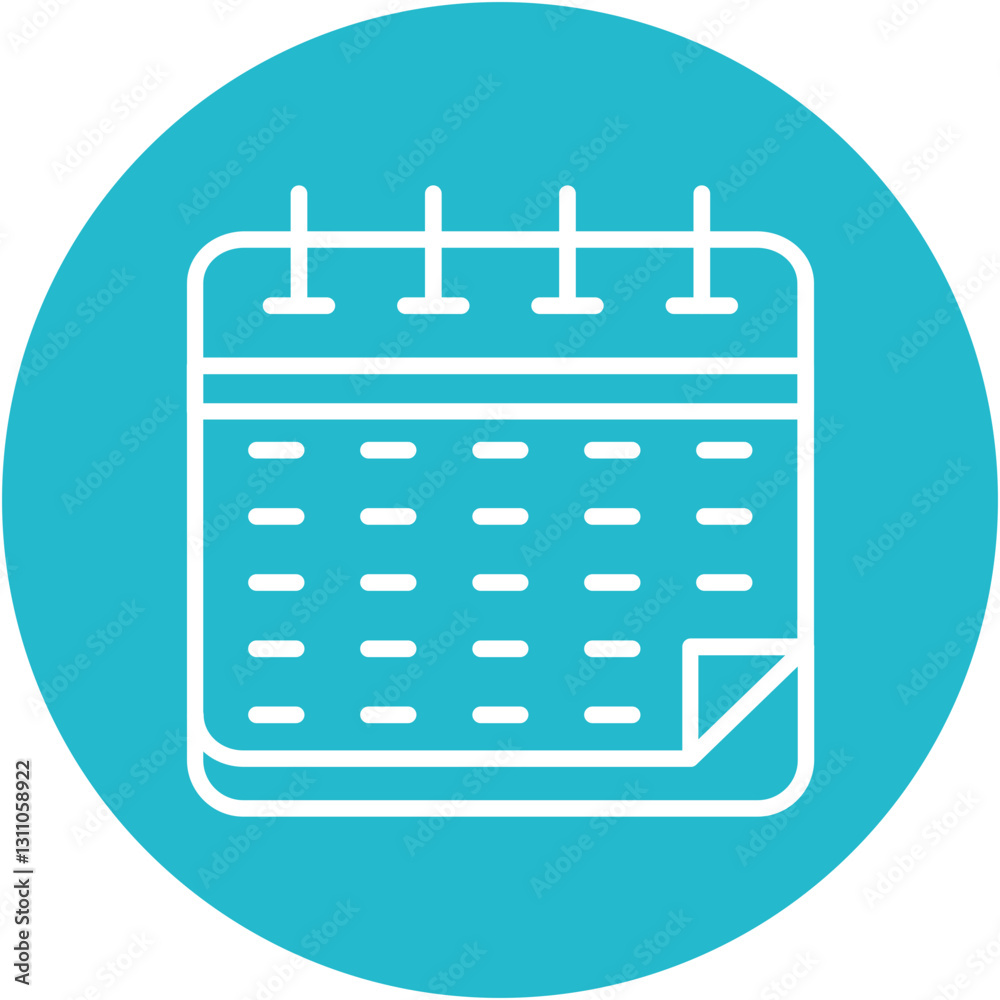 Calendar Icon