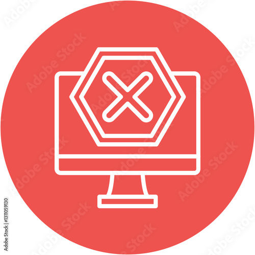 Error Icon