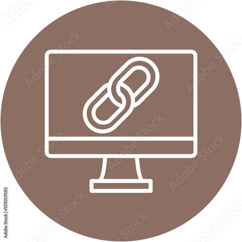Link Icon