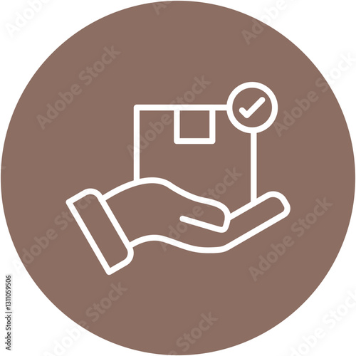 Receive Icon