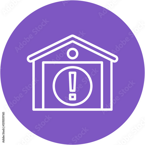 Warning Icon
