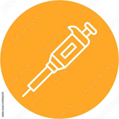 Pipette Icon