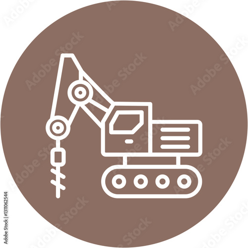 Auger Icon