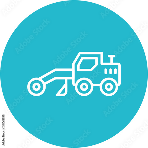 Grader Icon