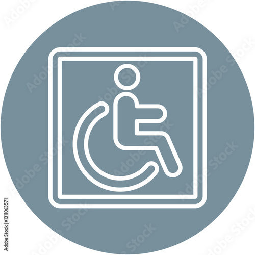 Accessible Icon