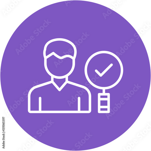 Recruitment Icon