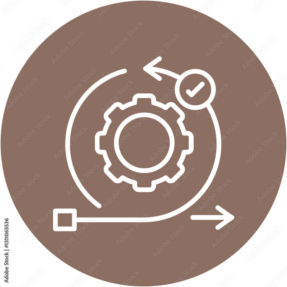 Agility Icon Agility Icon