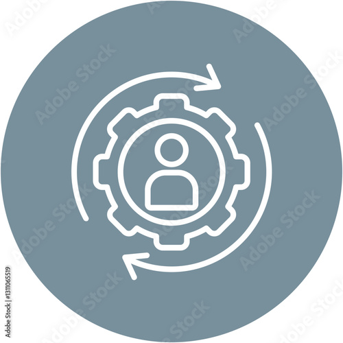 Adaptation Icon