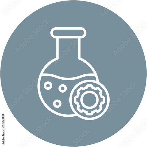 Catalyst Icon
