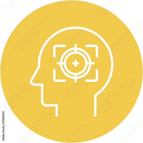 Focus Icon
