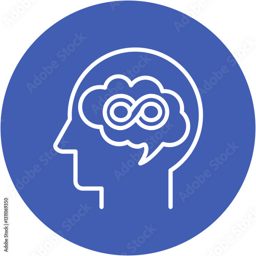 Neurodiversity Icon