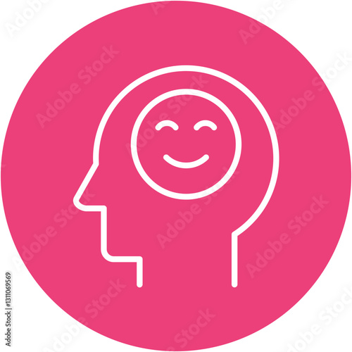 Self Esteem Icon