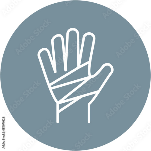 Injury Icon