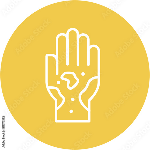 Rash Icon