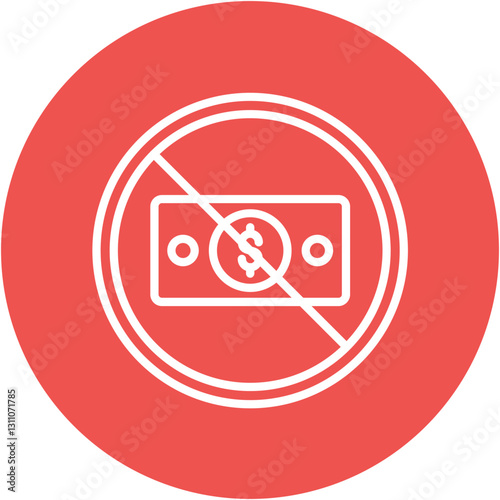 Anti Corruption Icon