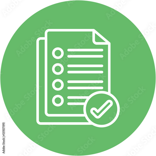 Compliance Icon