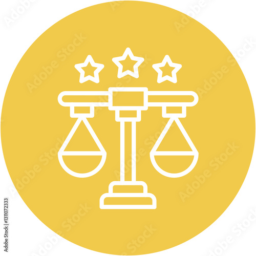 Ethical Review Icon