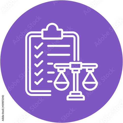 Ethical Standards Icon