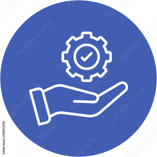 Responsibility Icon