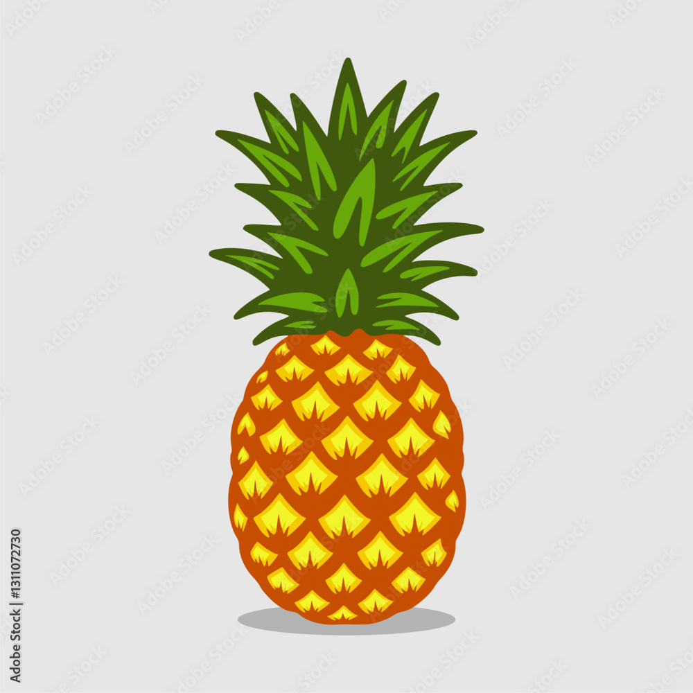 pineapple.eps pineapple.eps
