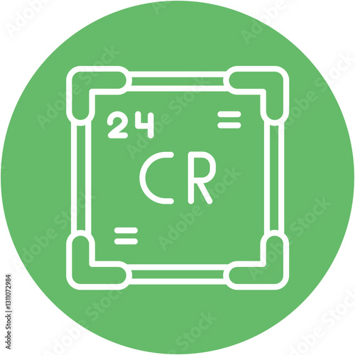 Chromium Icon